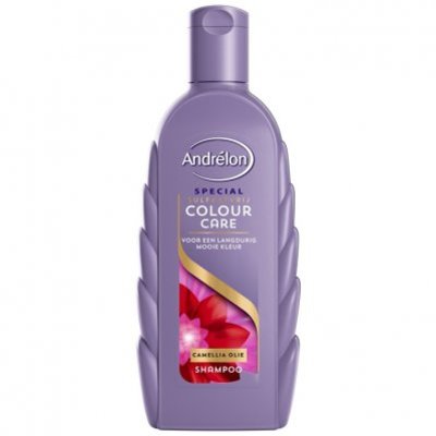 Andrélon Special colour care sulfaatvrij shampoo